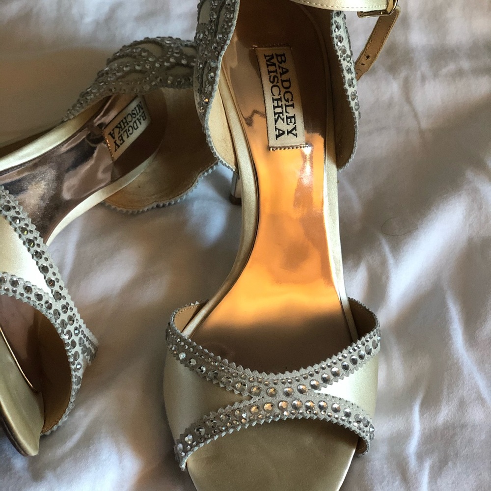 Badgley Mischka - Roxy - Picture 4 of 4